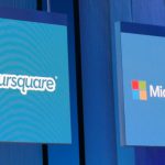 Microsoft Invests $15M In Foursquare
