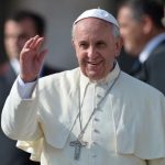 Pope Francis Says The Internet Is A "gift from God," But Beware Of The Trolls
