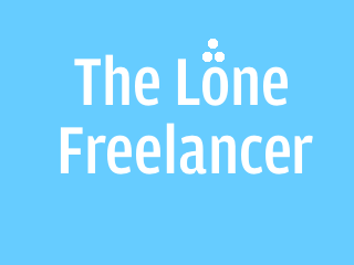 The Lone Freelancer: Building A 6-Figure Business Around Yourself