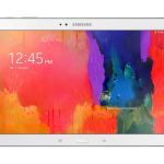Samsung Galaxy Tab Pro 10.1: Perfect 10 Inches Android Tablet