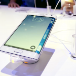 Samsung Galaxy Note Edge: Revolutionary Display Android Smartphone