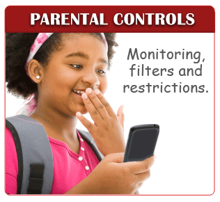 parental-control-android
