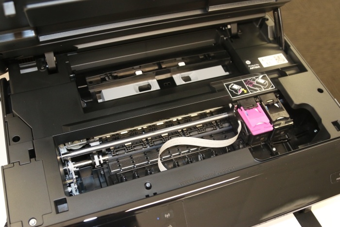 3 Simple Printer Troubleshooting Methods