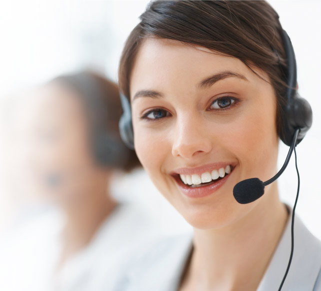 Why Web Designers Should Work With Customer Service Representatives
