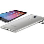 Huawei Honor 5X Official Features 5.5-Inch Full HD IPS Display, 64-Bit Octa-Core Qualcomm Snapdragon 615 Processor