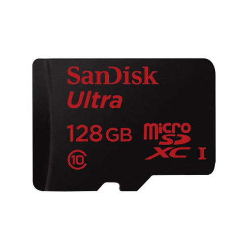 SanDisk Outs MicroSD Card With 275 MBS Transfers