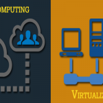 What Are The Differences Between Cloud Computing and Virtualization