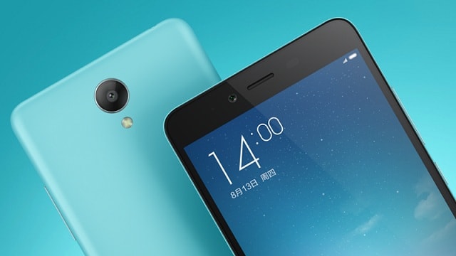 Xiaomi Mi Note 2 Could Come With A Curved Screen