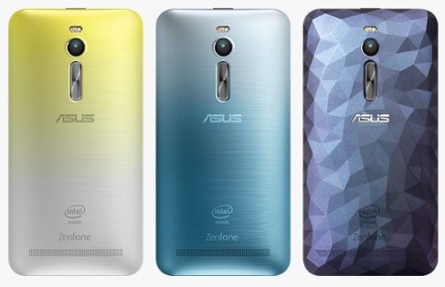 Asus Zenfone 3 With Snapdragon 820 Soc, 4GB Of RAM, Android 6.0.1 Marshmallow Spotted On Gfxbench