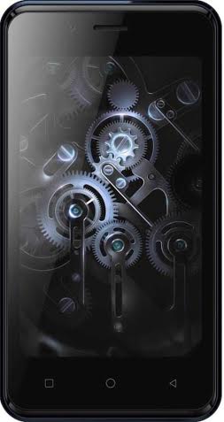 Intex Aqua Play - A Basic Low Budget Smartphone For Rs 2,849