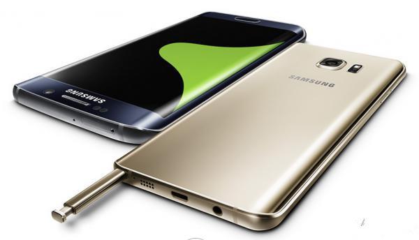 Samsung Galaxy Note 6 To Come With USB Type-C, And Main Camera To Have IR Autofocus