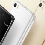 Xiaomi Curved-Edge Screen Smartphone With Snapdragon 823, 6GB RAM
