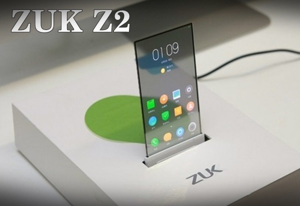 Lenovo Zuk Z2 Powerhouse Officially Debuts With Snapdragon 820, USB Type-C