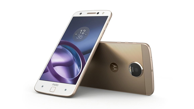 Moto Z, Moto Z Force Features A 21 MP Camera, 3500 mAh Battery And Quad HD Display