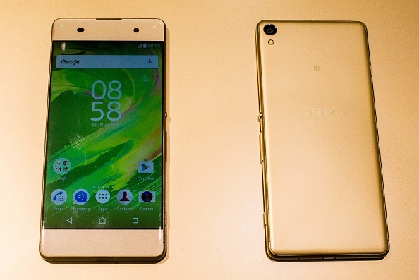 Sony Xperia XA Ultra 6-Inch Display And 16 Megapixel Front Camera Launched