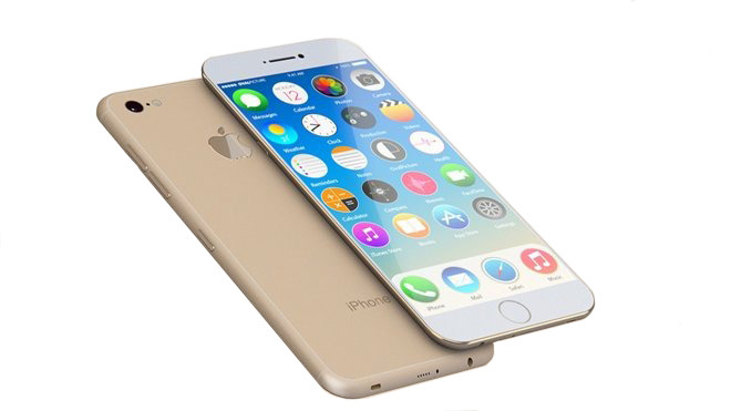 Apple To Launch iPhone 7 With 256GB Storage Capacity And Dual Rear Camera Setup