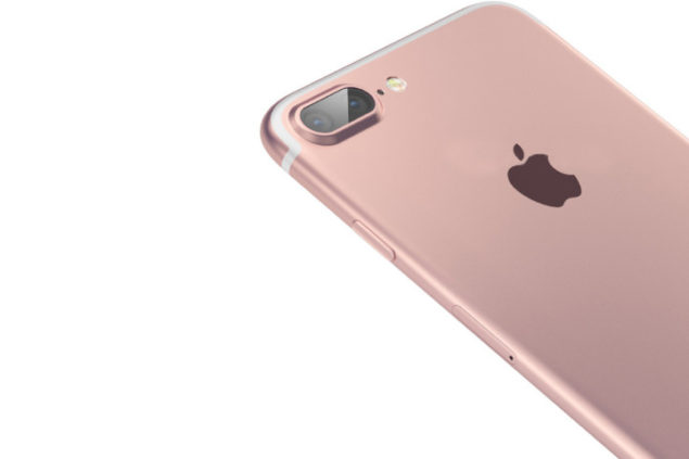 Apple To Launch iPhone 7 With 256GB Storage Capacity And Dual Rear Camera Setup1