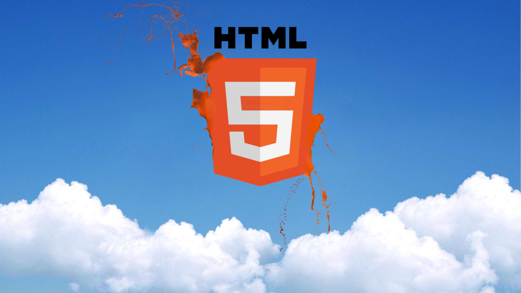 Que es html y para que sirve