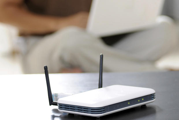 Low WiFi Learn How To Boost Your Home WiFi