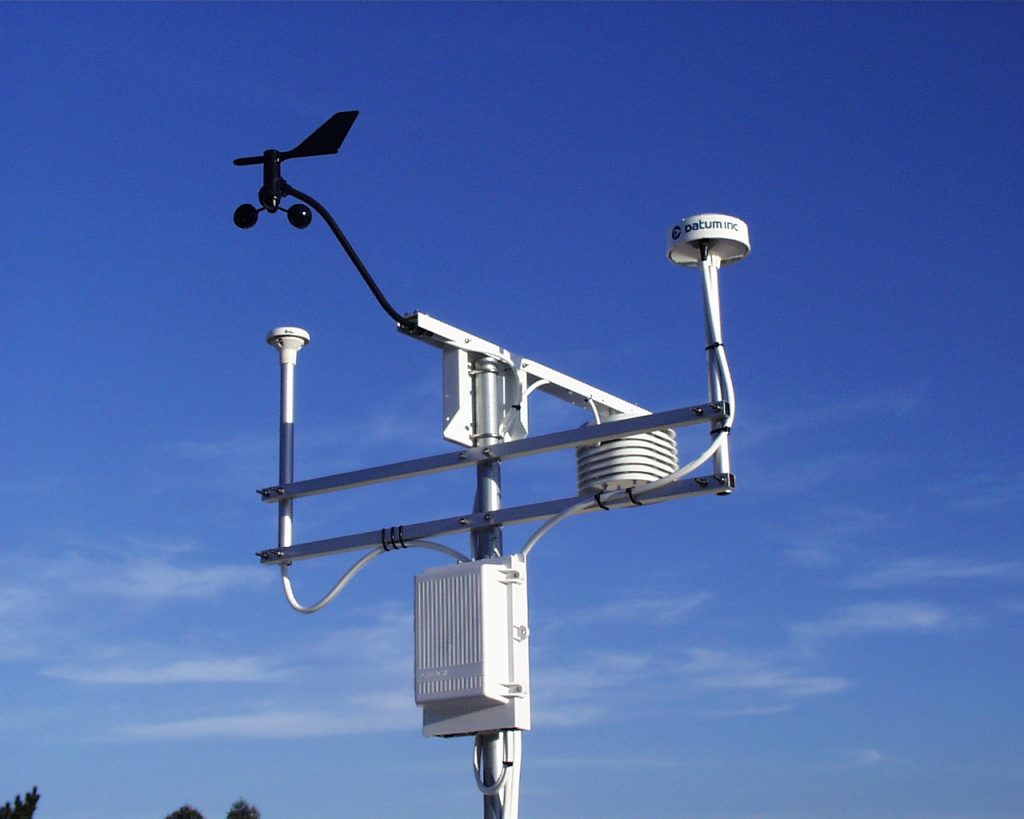 5 Tips To Protect Your Weather Station From Birds