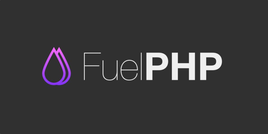Fuel PHP