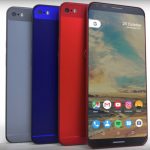 Google Pixel 2 and Google Pixel 2 XL: Specifications, Prices, Photos