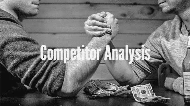 How To Do Competitor Analysis Before Launching Mobile App?