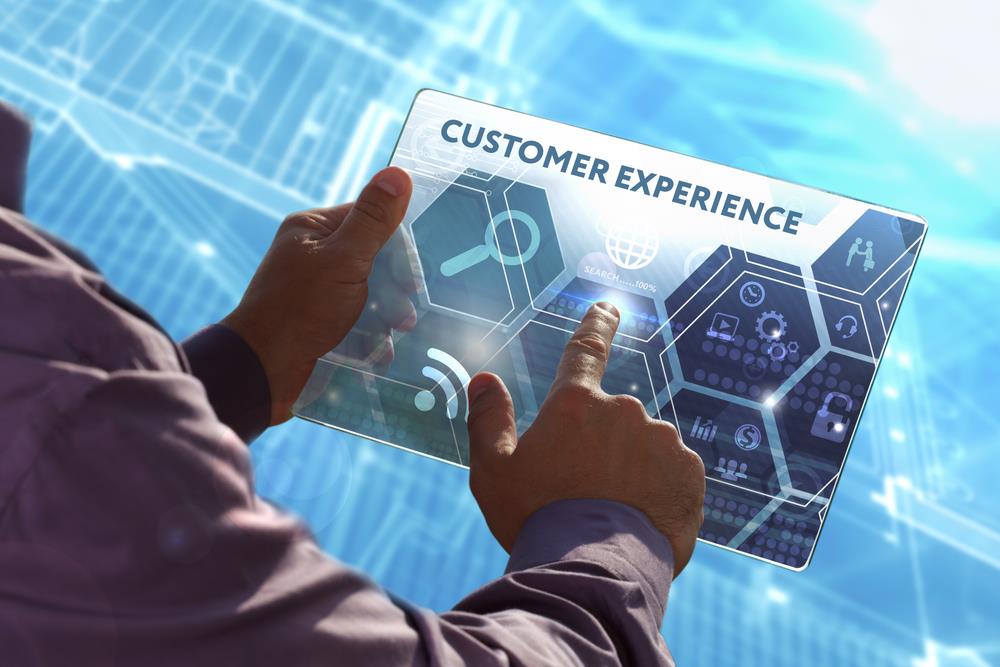 How Webdesign Impacts Customer Experience?