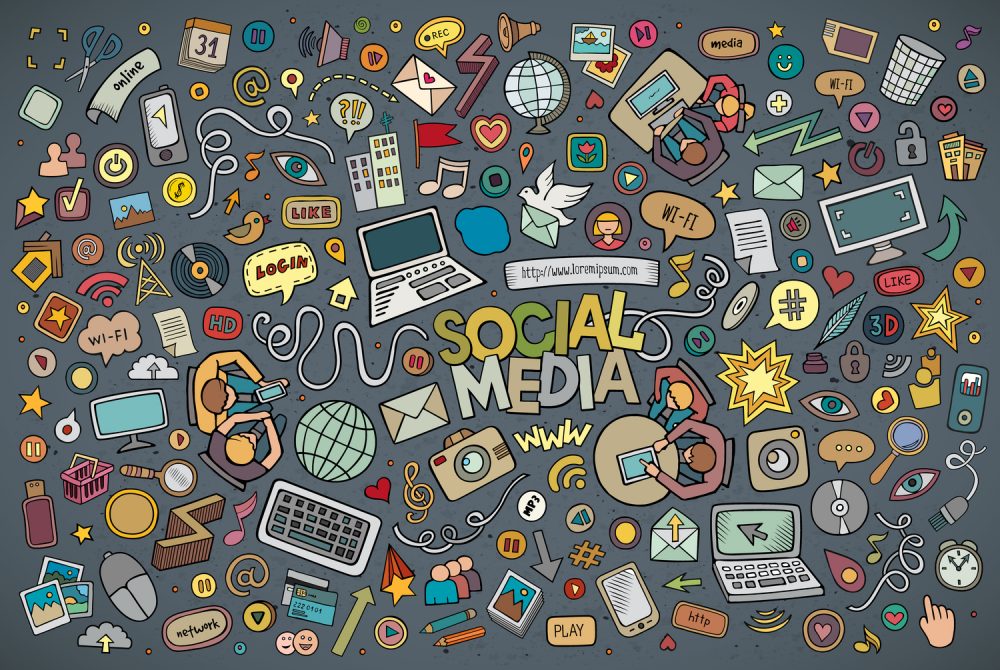 3 Ways Your Social Media Strategy Is Probably Lacking