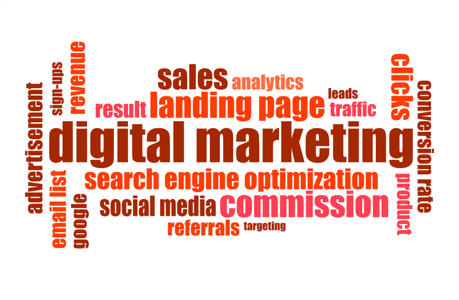 How A Good Website Design Is Helpful To The Success Of Digital Marketing Strategy?