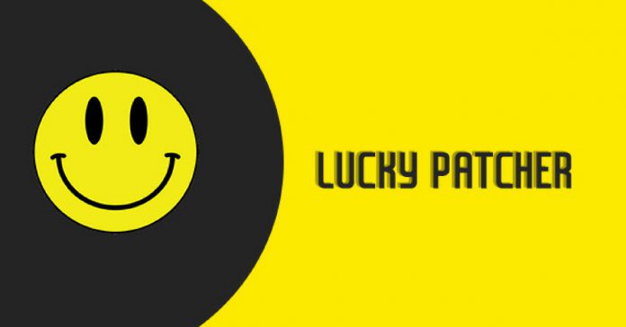 lucky patcher apk download latest version