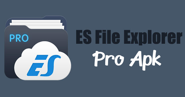 How To Install ES File Explorer Pro Apk