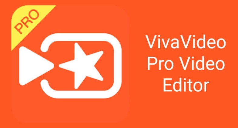 Install VivaVideo Pro Apk On Android